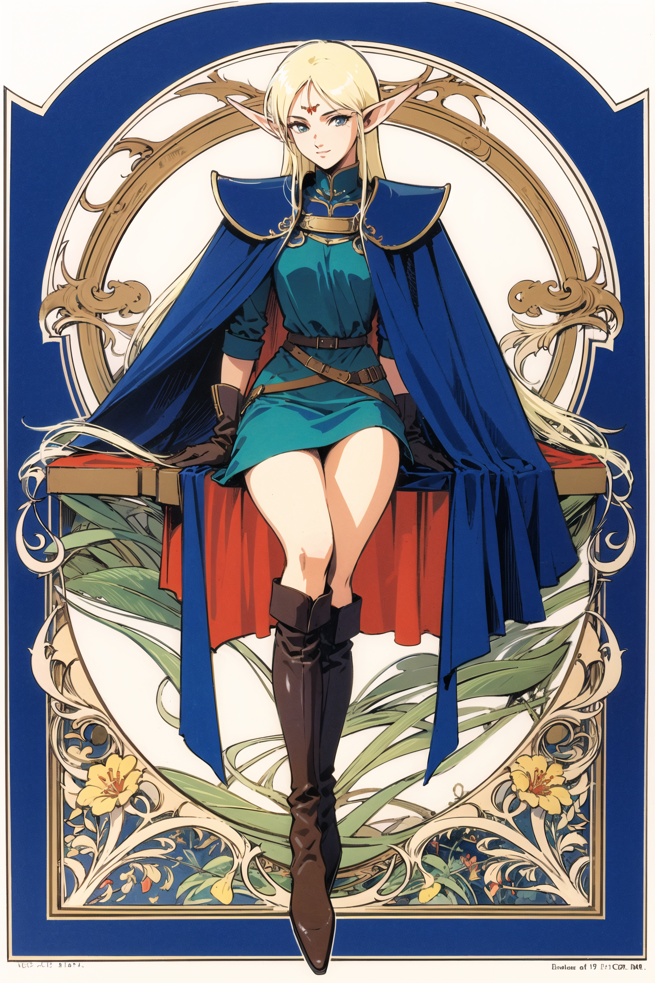 16476-4045022664-1girl, Deedlit, pointy ears, elf, solo, 1990s (style), retro artstyle,  long hair, cape, blonde hair, gloves, armor, boots, circ.png